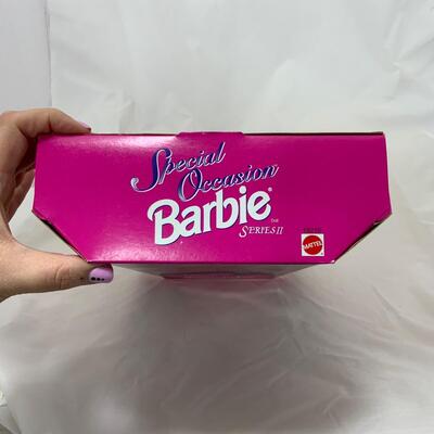 -178- Special Occasion Barbie (1996) | Series 2