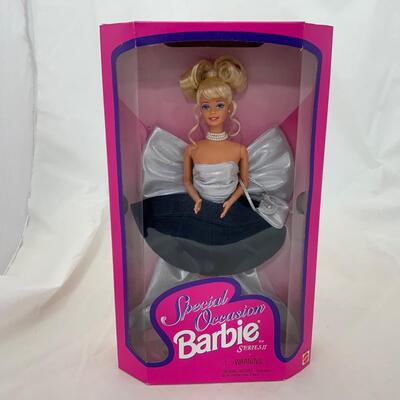 -178- Special Occasion Barbie (1996) | Series 2