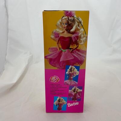 -179- Party Changes Barbie (1992)