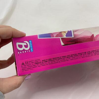 -179- Party Changes Barbie (1992)