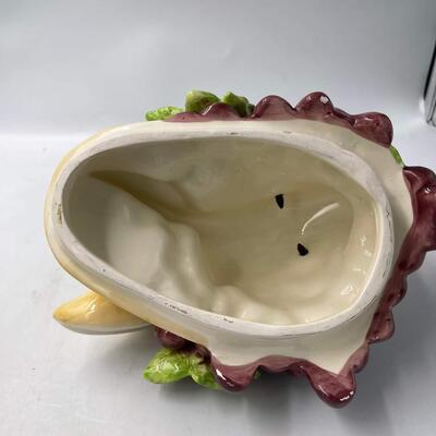 Rabbit  Cookie Jar