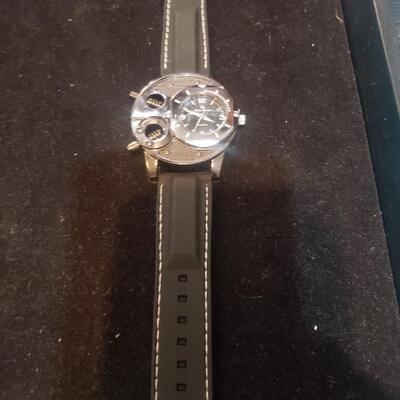 Super speed watch new