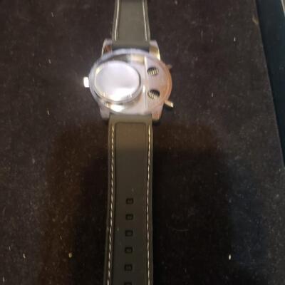 Super speed watch new