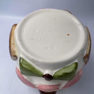 L.A. Pottery