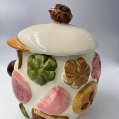 L.A. Pottery