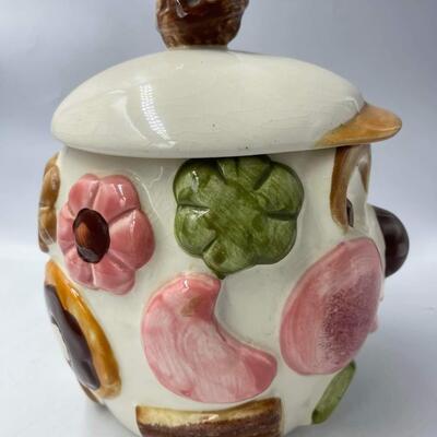 L.A. Pottery