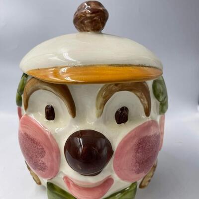 L.A. Pottery