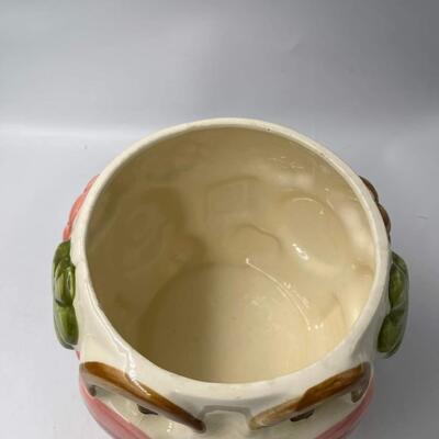 L.A. Pottery