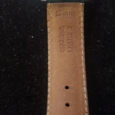Wenger Swiss military watch