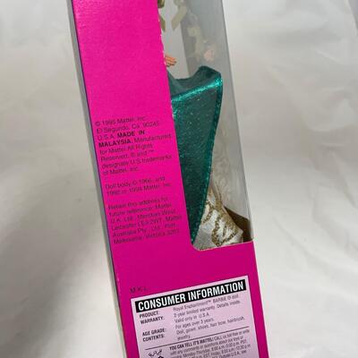-191- Royal Enchantment Barbie (1995) | Limited Edition
