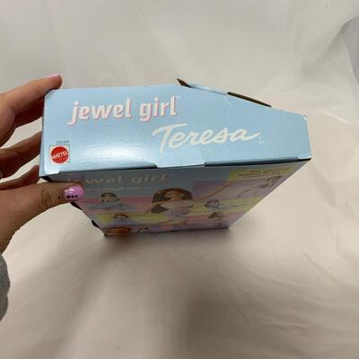 -204- Jewel Girl Teresa (2000)