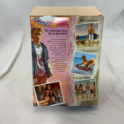 -207- Cali Guy Blaine (2004)
