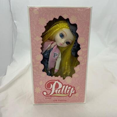 -220- Pullip Jun Planning Doll (2009) | Arietta