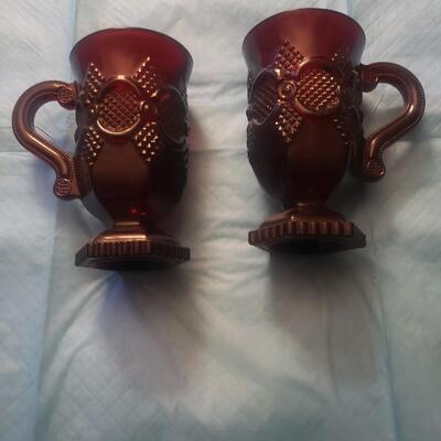 Avon Cape Cod cups 2