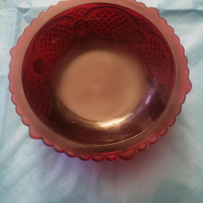 Avon Cape Cod dish bowl
