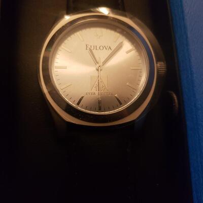 Bulova IHC ever better watch new