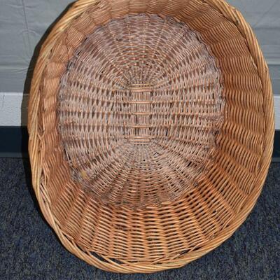 Large basket