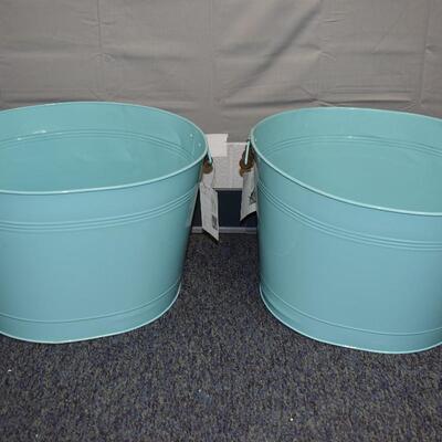 Aqua Tubs