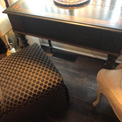Antique desk