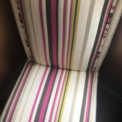Pair of chairs