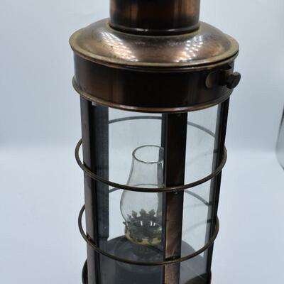 Cool Lantern