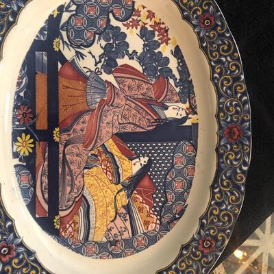 Platter