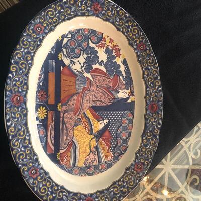 Platter