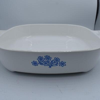 Corning Ware Dishes