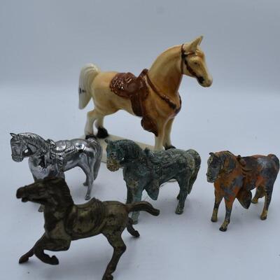 Cat Dog & Horse Collection