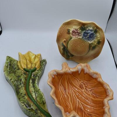 Sun Hat Decor lot