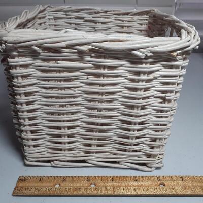 Wicker basic