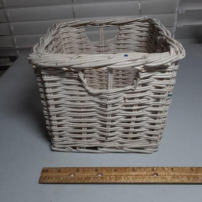 Wicker basic