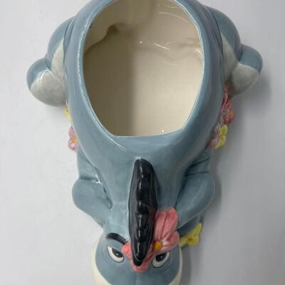 EYOR Cookie Jar