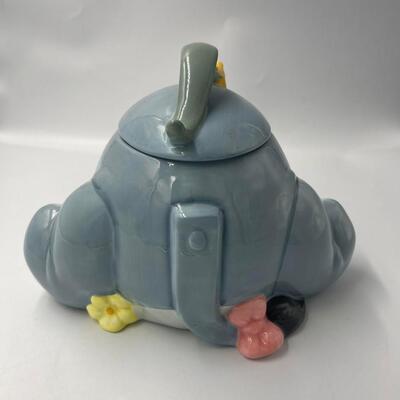 EYOR Cookie Jar