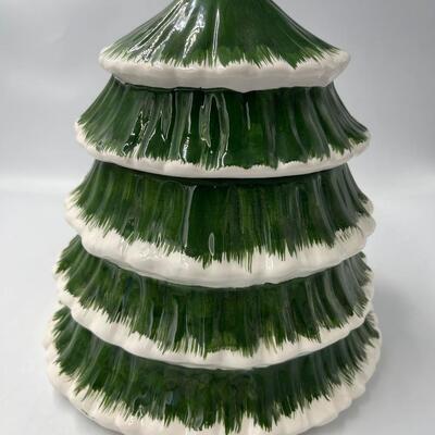 World Bazars Christmas Bear Tree