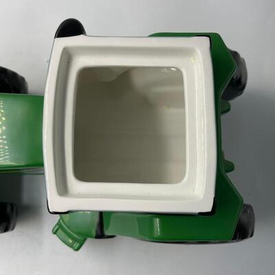John Deere 8420 Cookie Jar