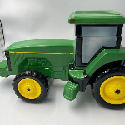 John Deere 8420 Cookie Jar