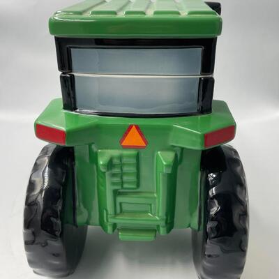John Deere 8420 Cookie Jar