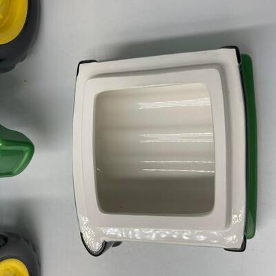 John Deere 8420 Cookie Jar
