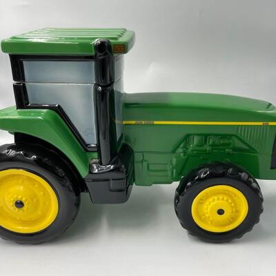 John Deere 8420 Cookie Jar