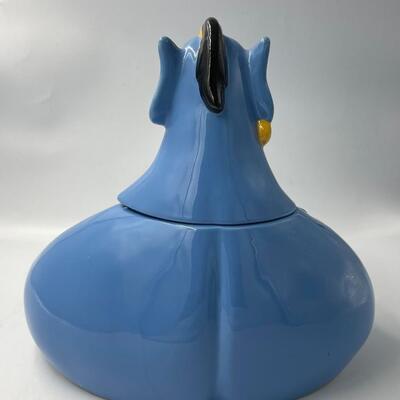 Disney's Aladdin Cookie Jar