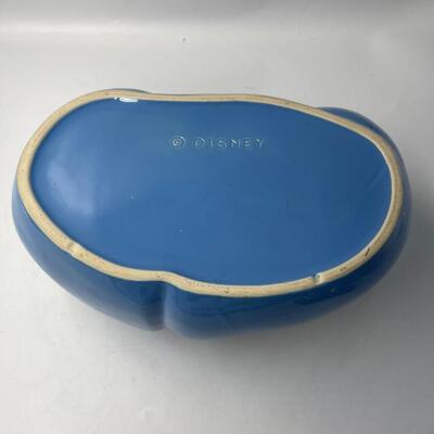 Disney's Aladdin Cookie Jar