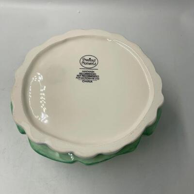 Precious Moments Cookie Jar