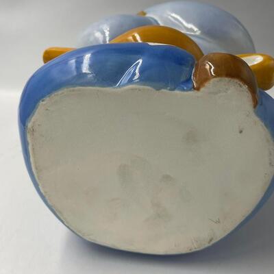 Disney's Aladdin Cookie Jar