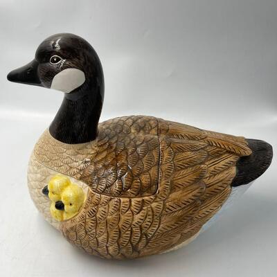 National Wildlife CANADIAN GOOSE