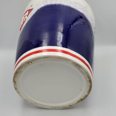 Advertisement Dairy Queen Blizzard Cookie Jar