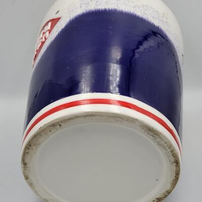 Advertisement Dairy Queen Blizzard Cookie Jar