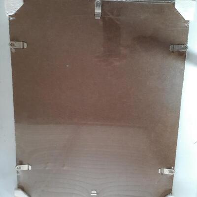 2 new in package 16in x 20in Clip Frames