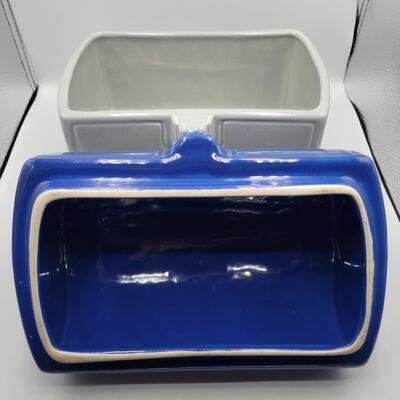 Lunch Box Cookie Jar
