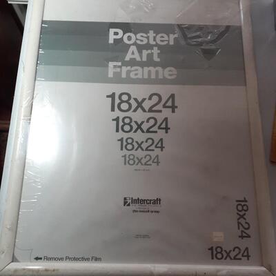 Poster Art frame